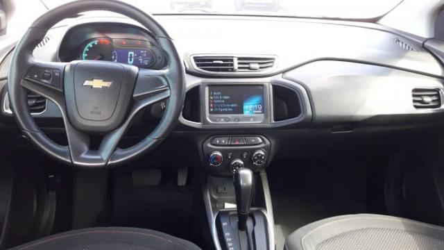 ONIX 1.4 LTZ AUTOMÁTICO - Foto 5