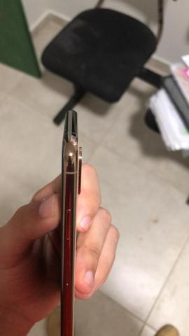 Iphone xs gold de 64gb - Foto 3