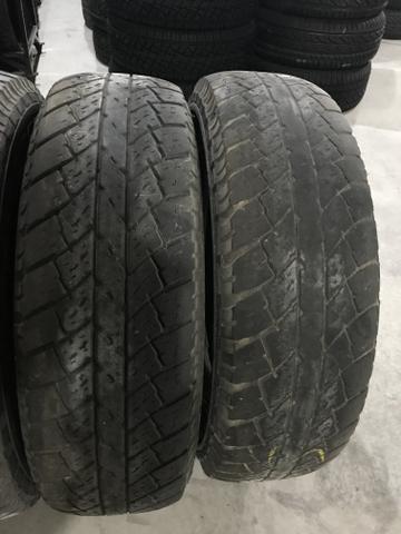 4 Pneus 205/70 15 - Foto 4