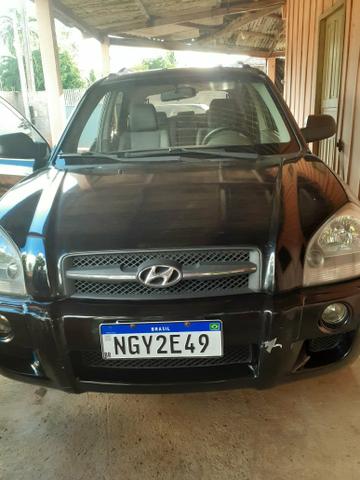 Vendo um tucson - Foto 4