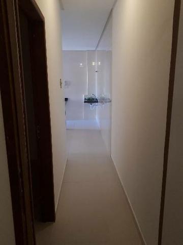 Alugo Apartamento Térreo 2/4 - Foto 11