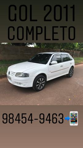 Gol 2011