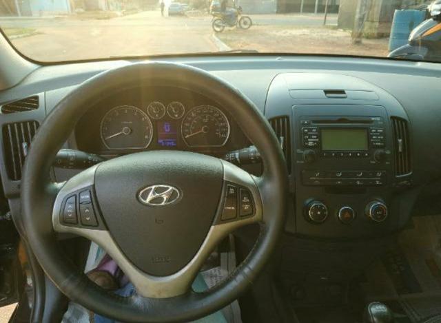 Hyundai i30 10/11 2.0 manual completo - Foto 10