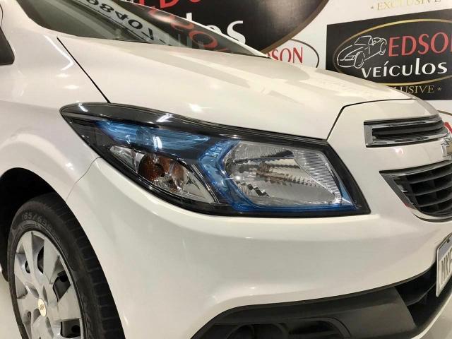 ONIX 2013/2013 1.4 MPFI LT 8V FLEX 4P MANUAL - Foto 4