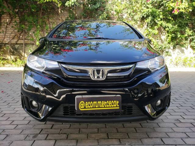 Honda FIT EXL 2016/2016 24.000 KM - Foto 8