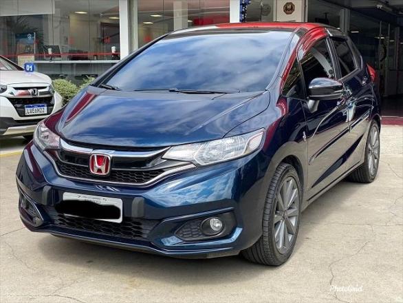 Fit LX 1.5 Flexone 16V 5p Aut. - Foto 2