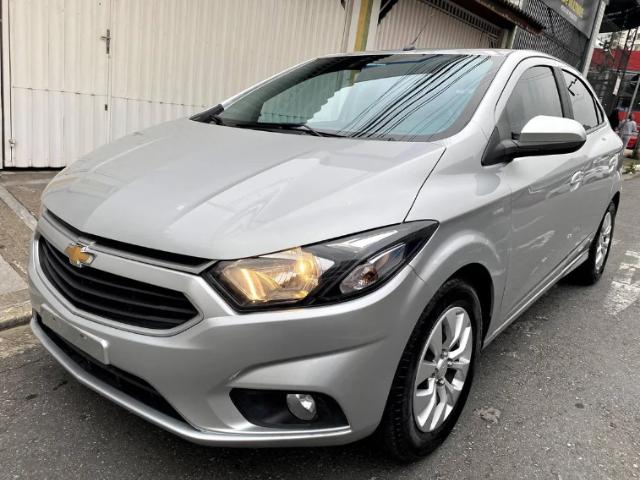 Chevrolet Onix 1.4 Lt Aut. 5p - Foto 4