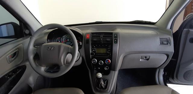 Tucson 2.0 16v manual - Foto 9