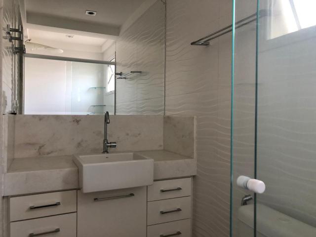 Murano Imobiliária aluga cobertura duplex com 04 quartos na Praia de Itapoã, Vila Velha - - Foto 19