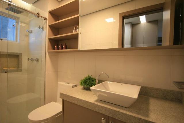 Montcarlo, apto 135 m2, prox. do CPA, PVH, pronto pra financiar - Foto 9