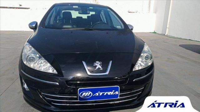Peugeot 408 1.6 Griffe 16v Turbo - Foto 2