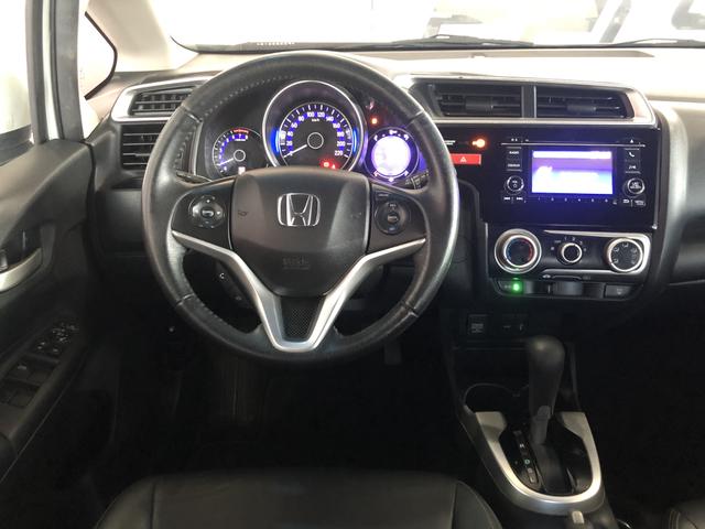Honda fit exl 1.5 automático - Foto 6