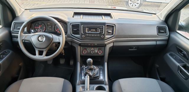 AMAROK CD SE 4X4 DIESEL MANUAL - Foto 6