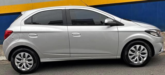 Chevrolet Onix 1.4 Lt Aut. 5p - Foto 6