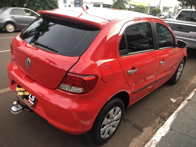 Gol 1.0 trend completo - Foto 4