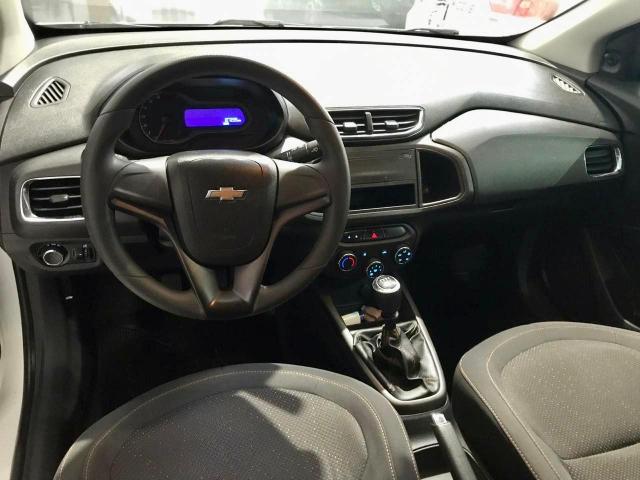 ONIX 2013/2013 1.4 MPFI LT 8V FLEX 4P MANUAL - Foto 5