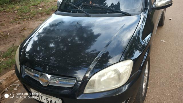 Para vender urgente Prisma LT 2009 - Foto 2