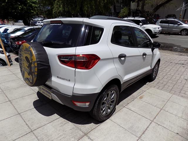 Ecosport 1.6 Freestyle 16v Flex 49 16/16 - Foto 4