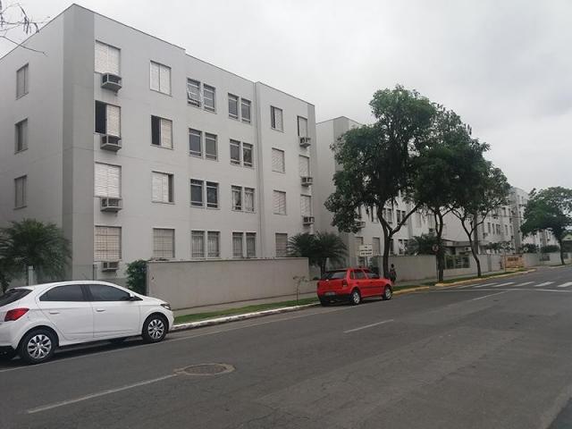Apartamento para alugar com 3 dormitórios em Bucarein, Joinville cod:L31633
