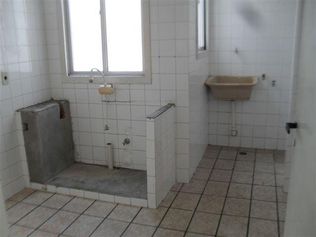 Apartamento para alugar com 3 dormitórios em Bucarein, Joinville cod:L31633 - Foto 12