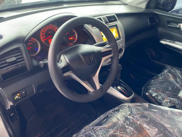 Honda City LX Automático - Foto 5