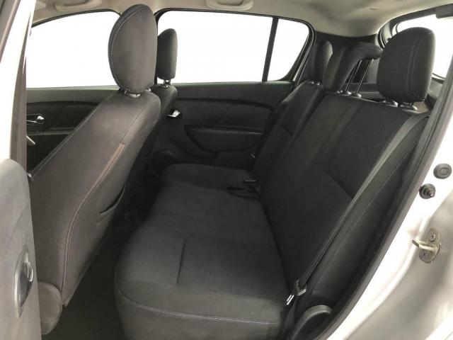 Renault Sandero 1.6 Dynamique - Foto 11