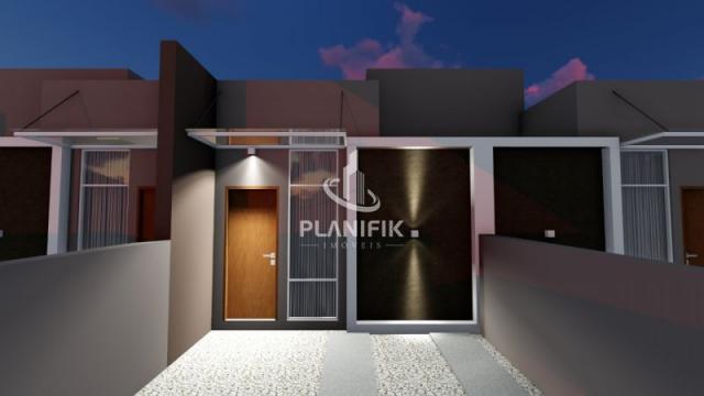 CASA COM 2 QUARTOS RIO BRANCO - Foto 4