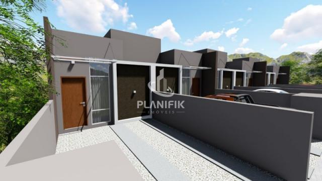 CASA COM 2 QUARTOS RIO BRANCO - Foto 2