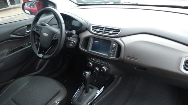 CHEVROLET PRISMA 1.4 MPFI LT 8V FLEX 4P AUT - Foto 6