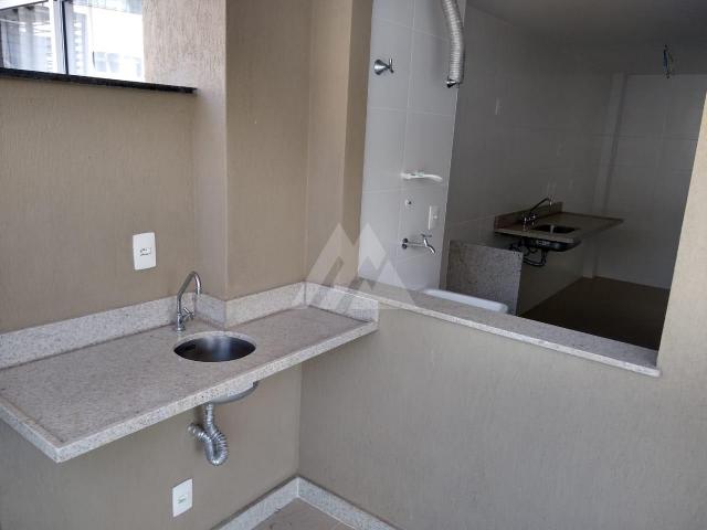 Apartamento à venda com 2 dormitórios cod:AC0701 - Foto 4