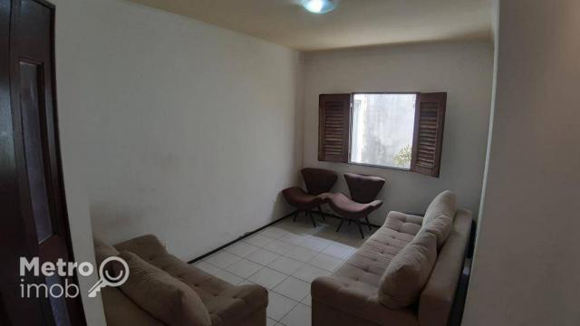 Casa de Condomínio com 3 quartos à venda, 160 m² por R$ 400.000,00 - Turu - São Luís/MA