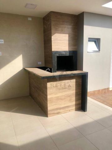 Casa com 3 dormitórios à venda, 170 m² por R$ 900.000,00 - Porto Madero Residence - Presid - Foto 7
