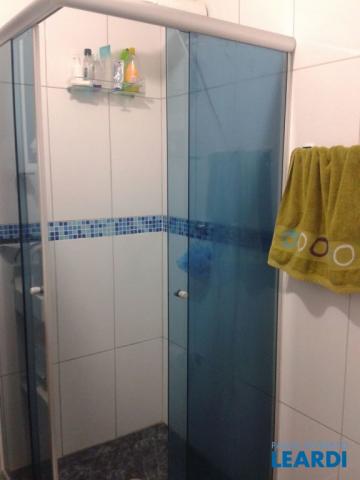Apartamento à venda com 2 dormitórios em Marapé, Santos cod:533028 - Foto 15