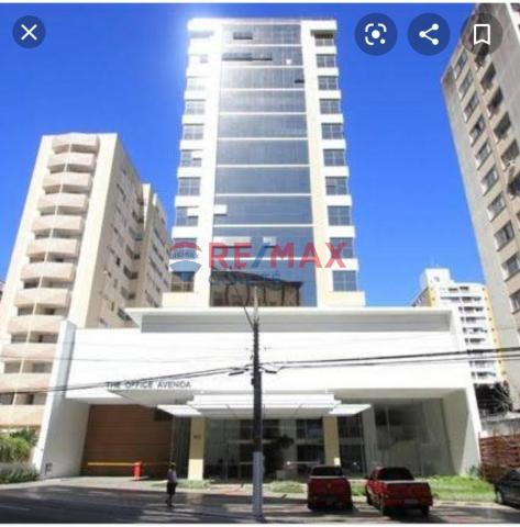 Loja comercial à venda em Centro, Florianópolis cod:SA001656