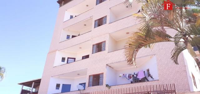 APARTAMENTO COM 2 QTS SENDO 1 SUÍTE E VAGA DE GARAGEM !!