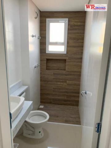 Apartamento com 2 dormitórios à venda, 66 m² por R$ 350.000,00 - Paulicéia - São Bernardo - Foto 7