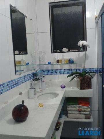 Apartamento à venda com 2 dormitórios em Marapé, Santos cod:533028 - Foto 6