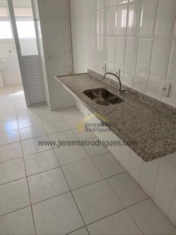 Apartamento com 3 dormitórios à venda, 114 m² por R$ 650.000 - Vila Ema - São José dos Cam - Foto 3