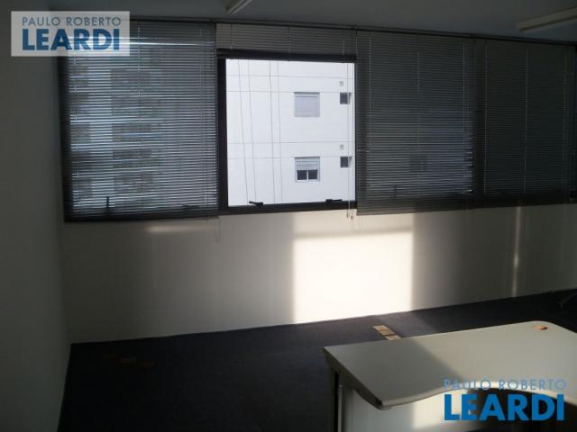 Escritório para alugar em Vila olímpia, São paulo cod:469650 - Foto 9