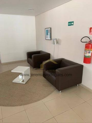 Apartamento com 3 dormitórios à venda, 114 m² por R$ 650.000 - Vila Ema - São José dos Cam - Foto 18