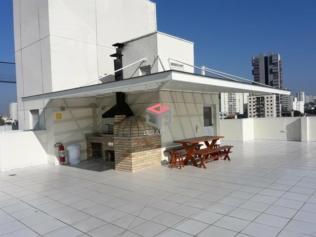 Apartamento à venda, 3 quartos, 2 vagas, Santa Teresa - Santo André/SP - Foto 8