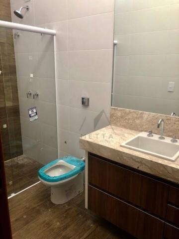 Casa com 3 dormitórios à venda, 170 m² por R$ 900.000,00 - Porto Madero Residence - Presid - Foto 16
