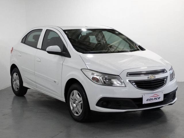 ONIX 2014/2014 1.0 MPFI LT 8V FLEX 4P MANUAL - Foto 10