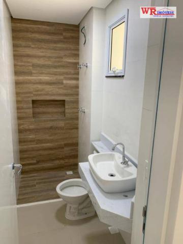 Apartamento com 2 dormitórios à venda, 66 m² por R$ 350.000,00 - Paulicéia - São Bernardo - Foto 6