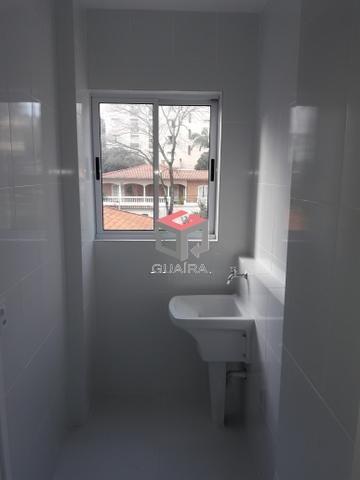 Apartamento à venda, 3 quartos, 2 vagas, Santa Teresa - Santo André/SP - Foto 4