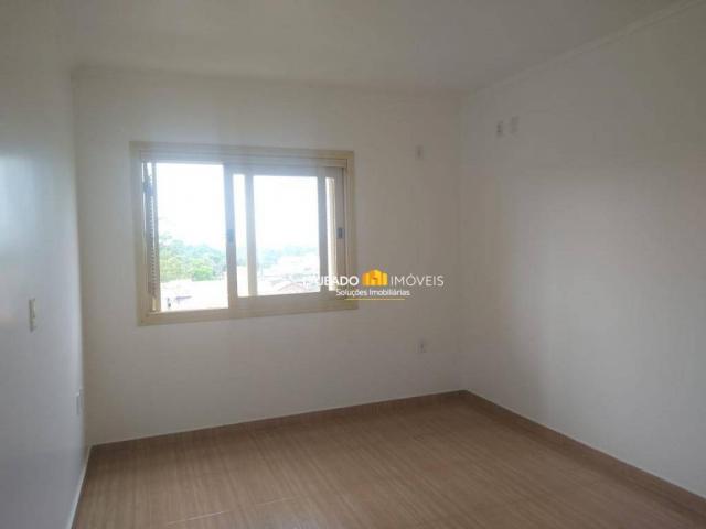 Apartamento 2 dormitórios no Bairro Centenário - Foto 7