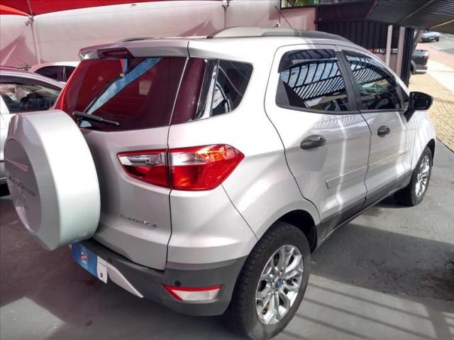 Ford Ecosport 1.6 Freestyle 16v - Foto 2