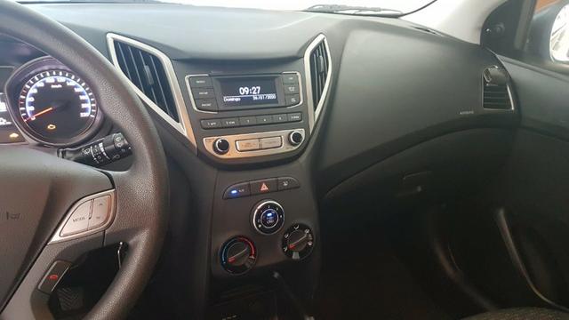 HB 20 hatch - Foto 4