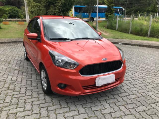 Ford Ka Se 1.0 Completo - Foto 2