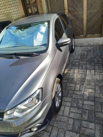 Voyage COMFORTLINE 1.6 2018/2018 - Foto 2